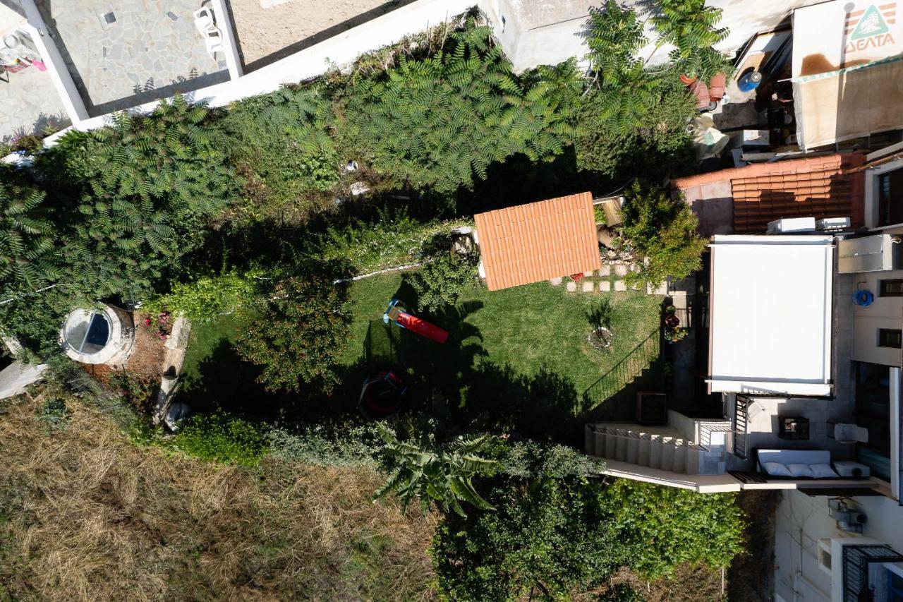Penelope Home Panormos  Exterior photo